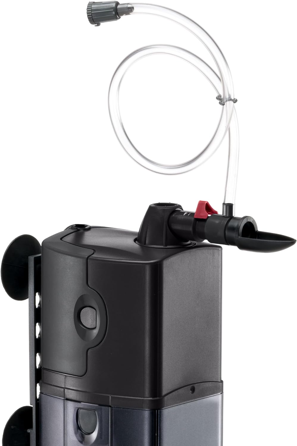 Ferplast Hydor BLUMODULAR 1 Innenfilter für Aquarien, Pumpenleistung 900 L/h