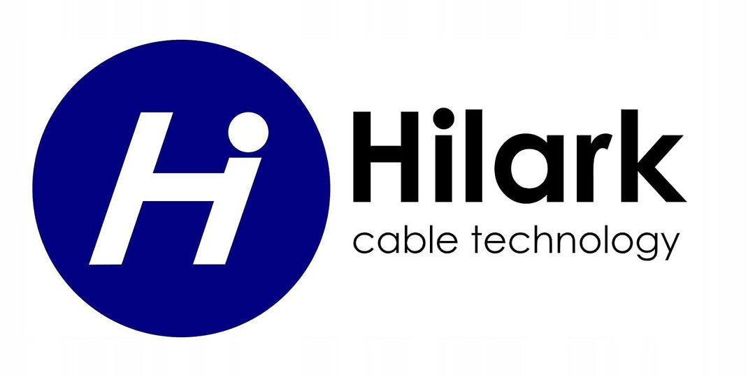 Hilark Cable Tech Gummikabel H07RN-F 2x1,5 mm² 50m schwarz 2x1,5 mm2 50m, 2x1,5 mm2 50m
