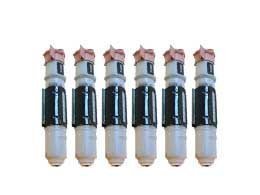 6X Rebuilt Toner für Brother TN-8000 für MFC 9030/9070