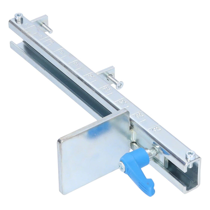 rabo Höhenanschlag (Paar), C-Schiene, 0-18cm Höhenanschlag Paar 0-18cm, Höhenanschlag Paar 0-18cm