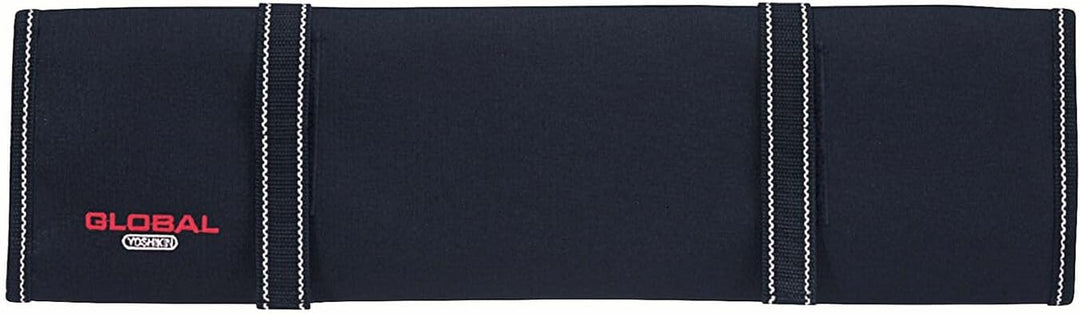 Global Messertasche für 7 Messer G-666/07
