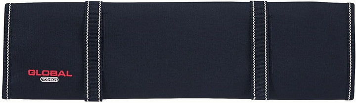 Global Messertasche für 7 Messer G-666/07
