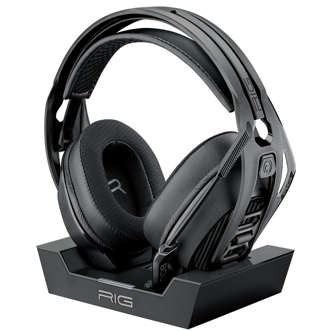 RIG 800 PRO HX Wireless Headset und Multifunktions-Basisstation für Xbox Series X|S, Xbox One, Windo