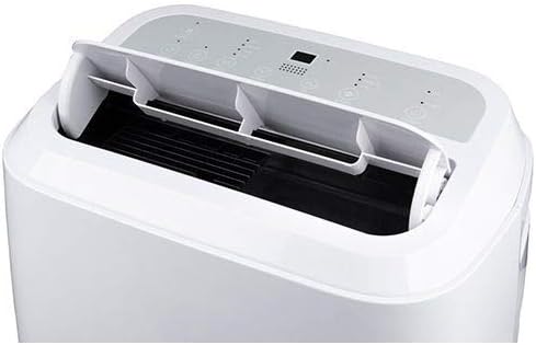 Eurom Klimagerät Cool Silent 100 Wifi