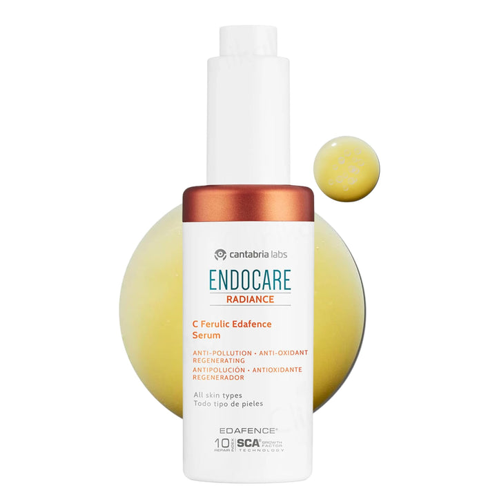 Endocare C Ferulic Edafence Serum 30Ml