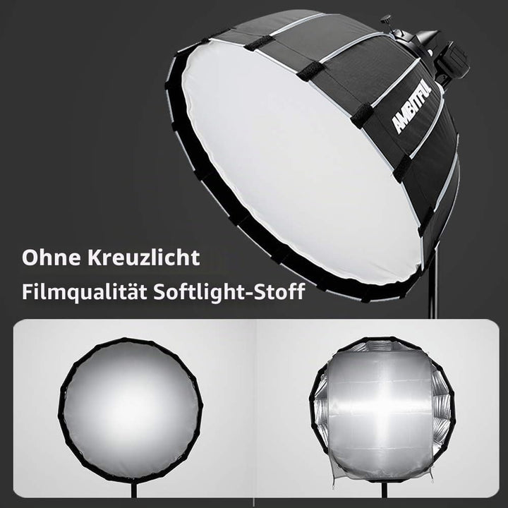 Godox SL-60W CRI 95+ LED Video Light SL60W Continuous Light with Bowens Mount with Remote Control +