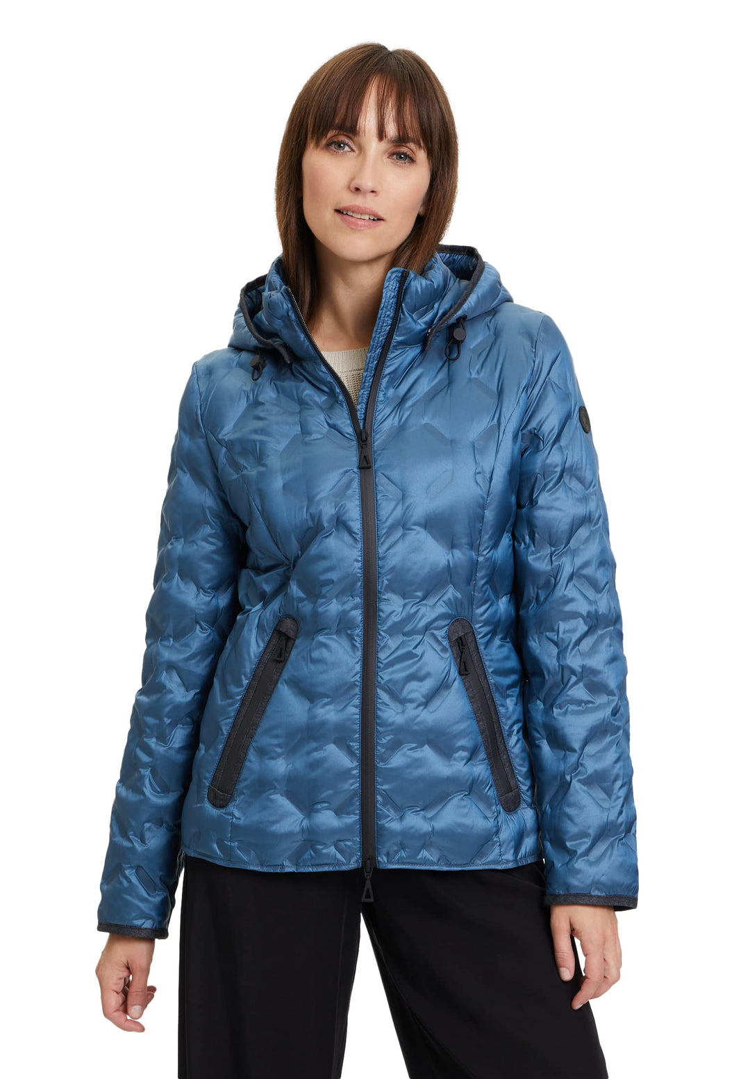 Gil Bret Damen Jacke 34 8494, 34 8494