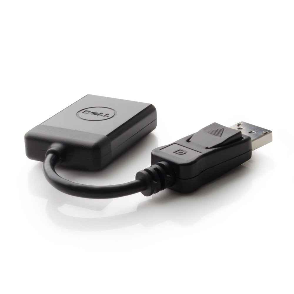 Dell Display Port to VGA Adapter - Adapt