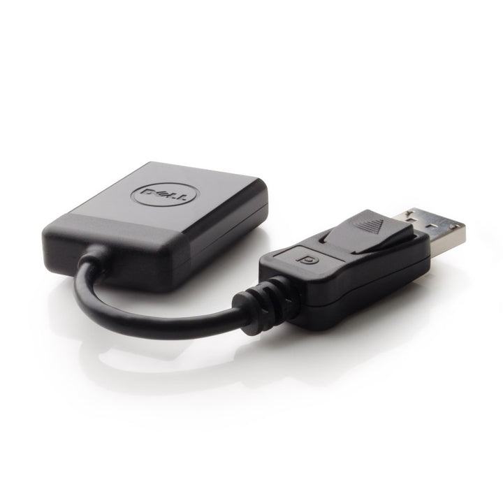 Dell Display Port to VGA Adapter - Adapt