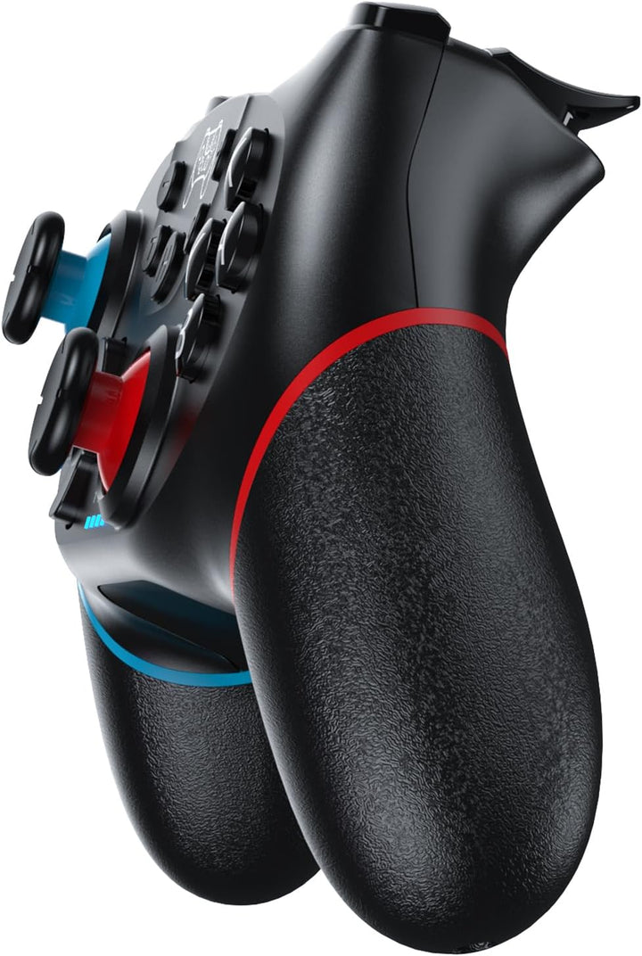 UPDATE-VERSION Controller für Switch/Switch 2/Lite/OLED, Controller für Switch Pro mit Aufwachen, Wi