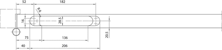 geze 3000255350 163411 DIY
