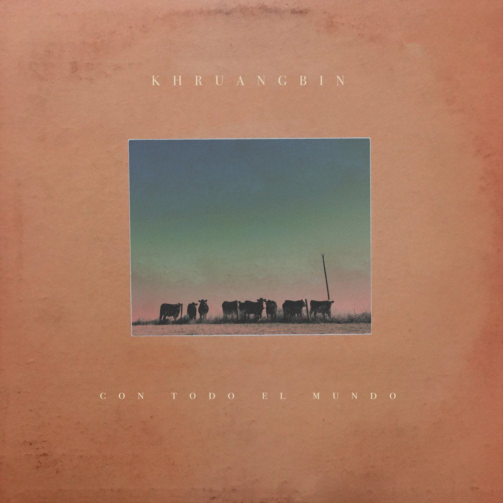 Con Todo El Mundo, Audio-CD