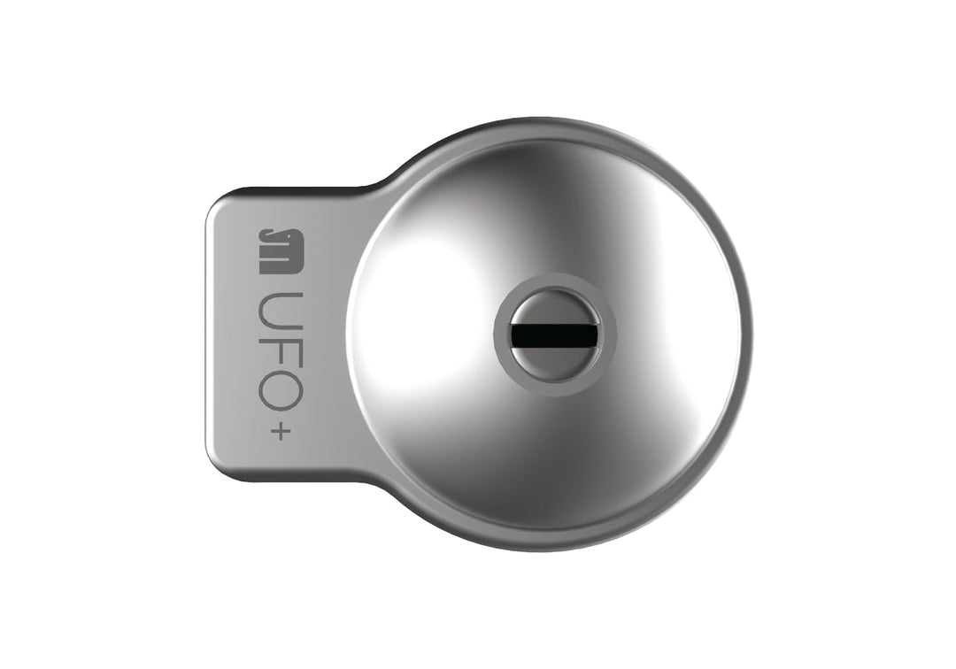 MERONI UFO plus (UFO+) Diebstahlsicherung für Nutzfahrzeuge Sperre, Sperre