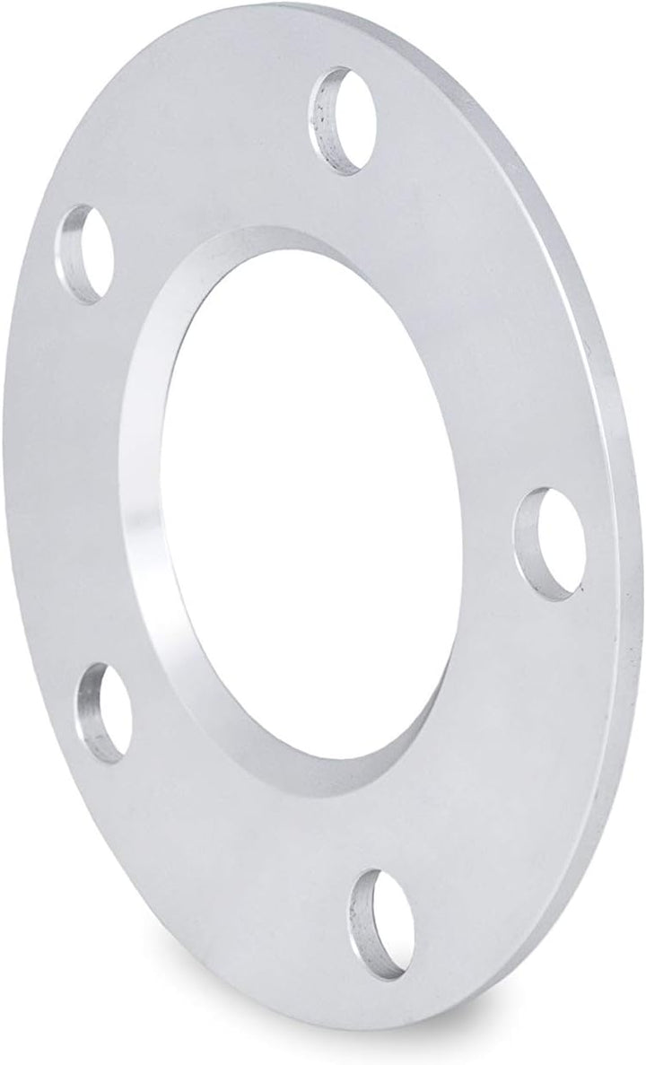 NJT eXtrem 780023 Spurverbreiterung, SportSpacer, 10mm 5/120, NLB 74,1mm