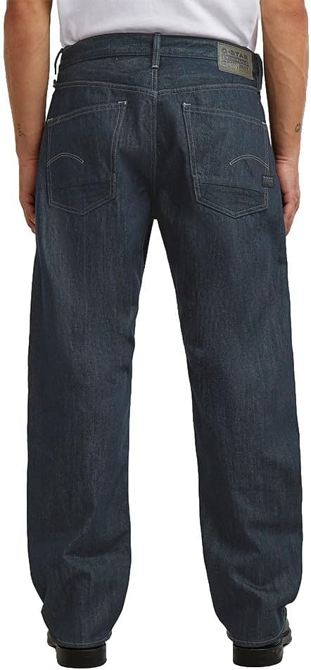 G-Star Herren Jeans D23691 33W / 30L Blau, 33W / 30L Blau