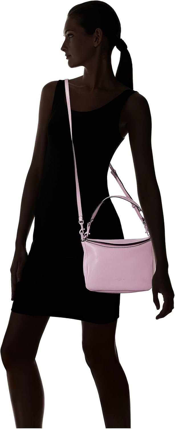 Liebeskind Damen Crossbody S Pale Lavender, Pale Lavender