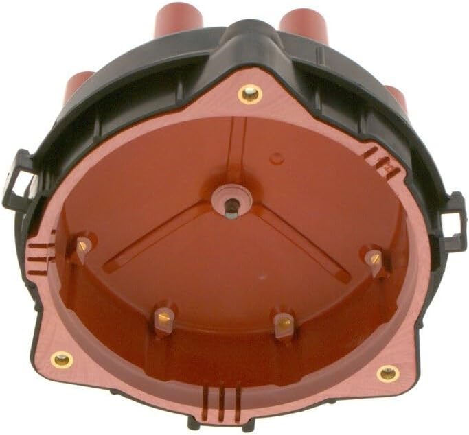 BOSCH 1235522392 Zündverteilerkappe