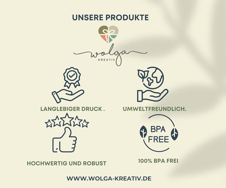 wolga-kreativ personalisierte Mepal Brotdose mit Balerina Motiv - Lunchbox Schule, Jausenbox Kinderg