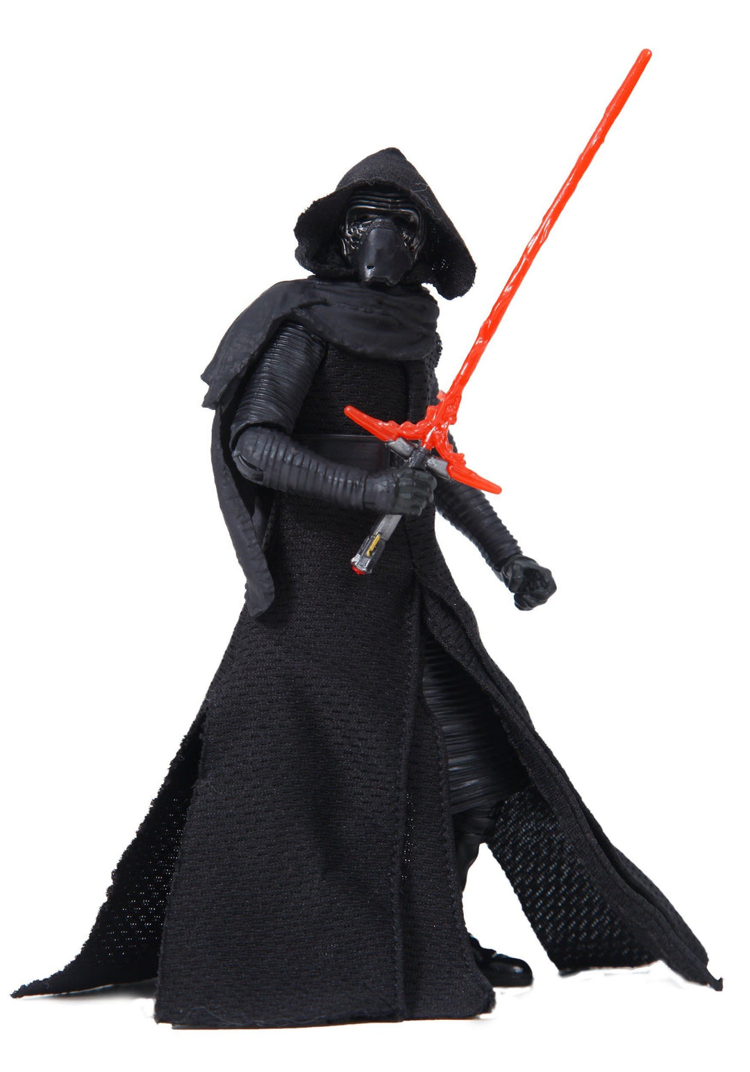 Star Wars The Black Series 6 Kylo Ren