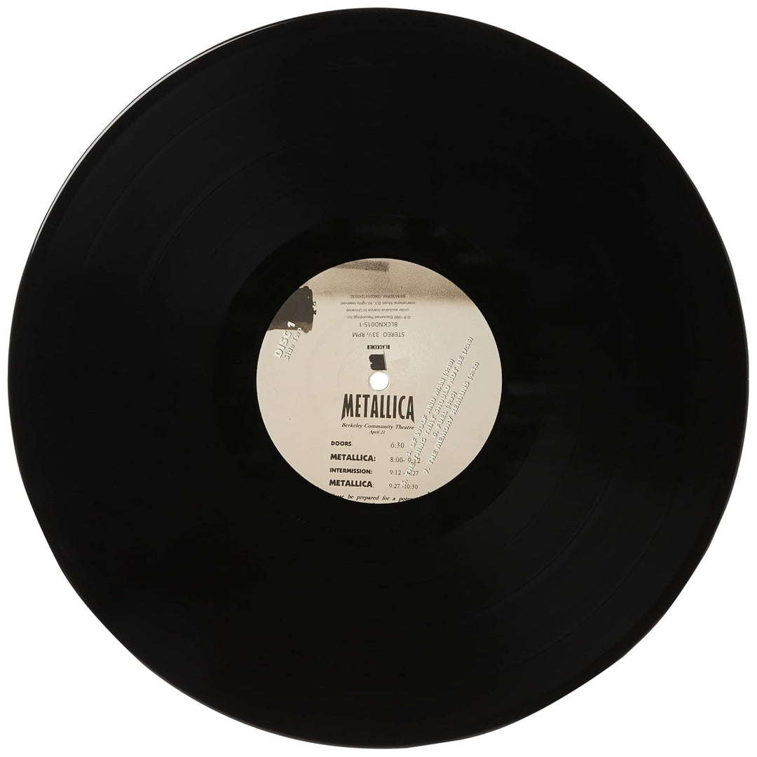 S & M (3-LP) [Vinyl LP], Vinyl