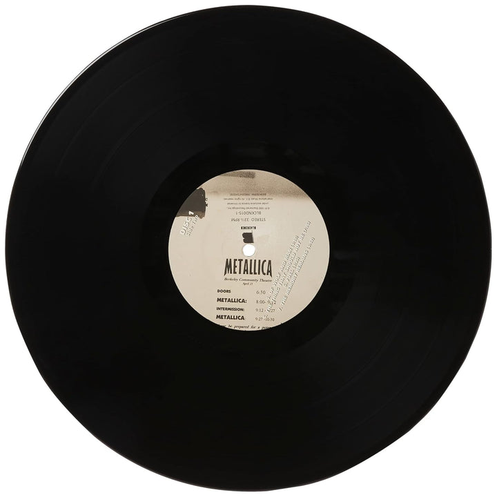 S & M (3-LP) [Vinyl LP], Vinyl