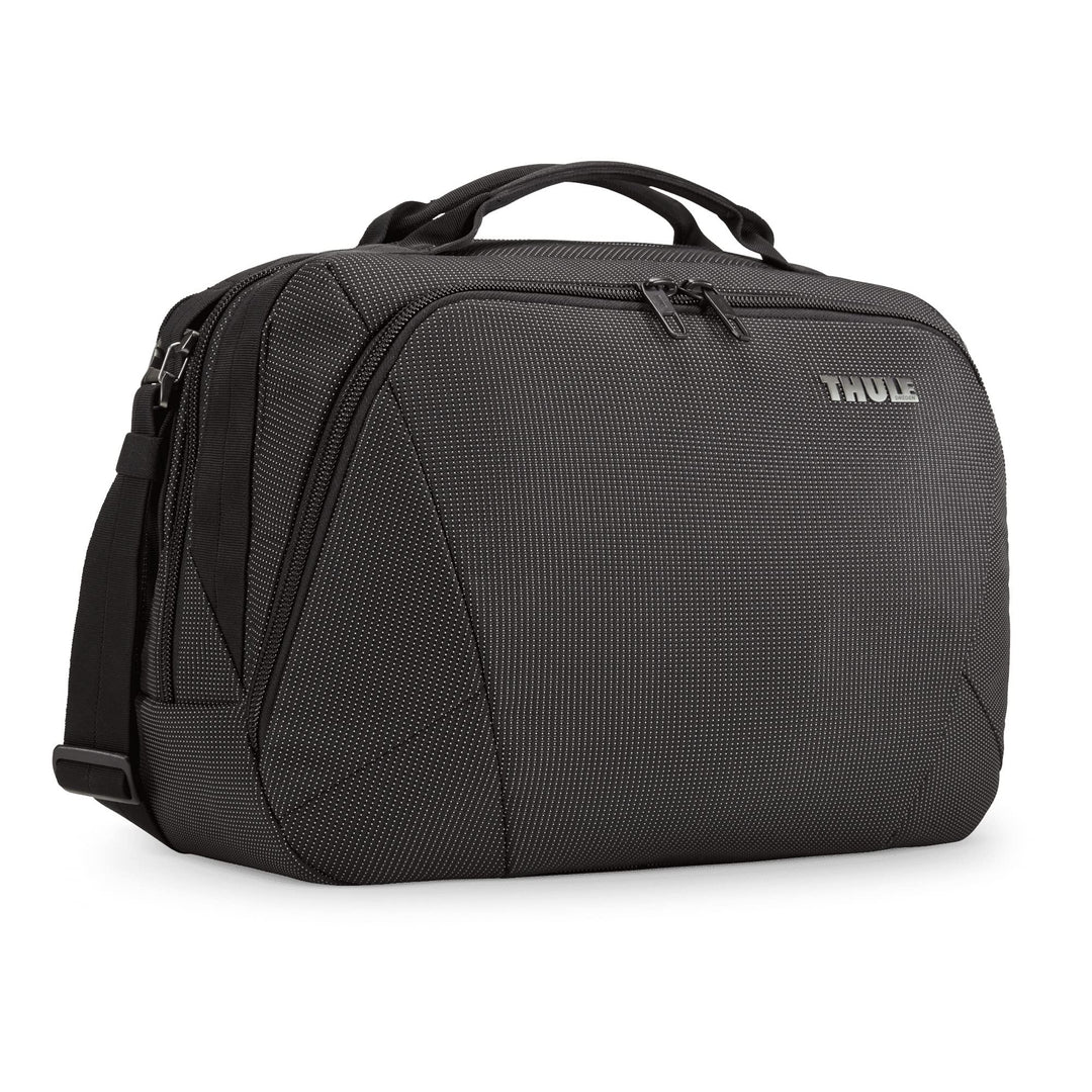 Thule Unisex Crossover 2 Handgepäck (1er Pack) 25 L Schwarz, 25 L Schwarz