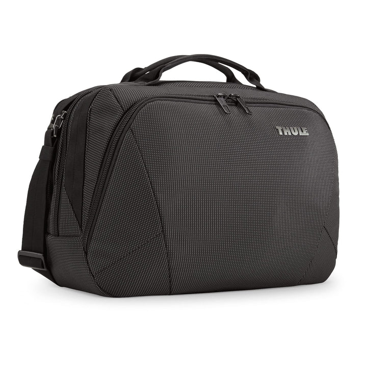 Thule Unisex Crossover 2 Handgepäck (1er Pack) 25 L Schwarz, 25 L Schwarz