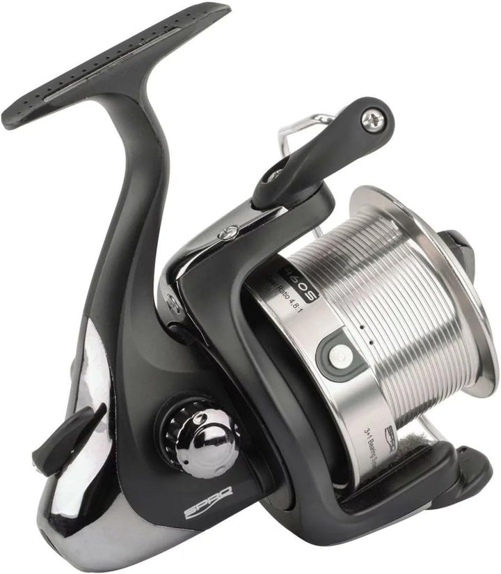 Super Long Cast Pro 460 Spro 300 m / 0,30 mm