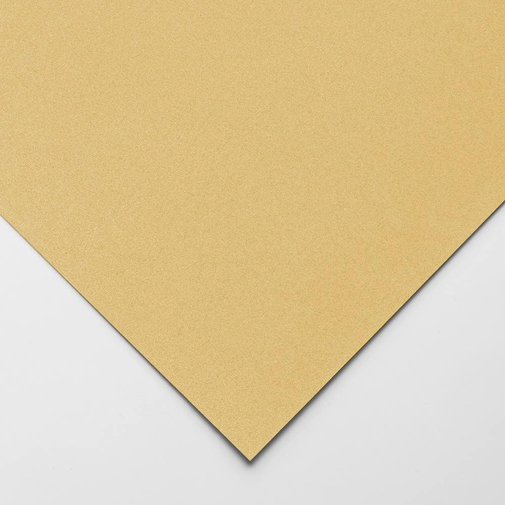 SENNELIER Pastel Card - Pastellkarton 12 Blatt, 360g, 40 x 60 cm