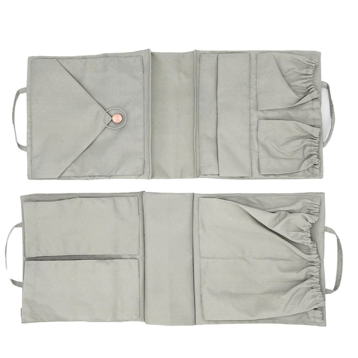 Lilibell Wickeltasche Pico - Babytasche Taschenorganizer Innentasche Baginbag Inlett für die eigene