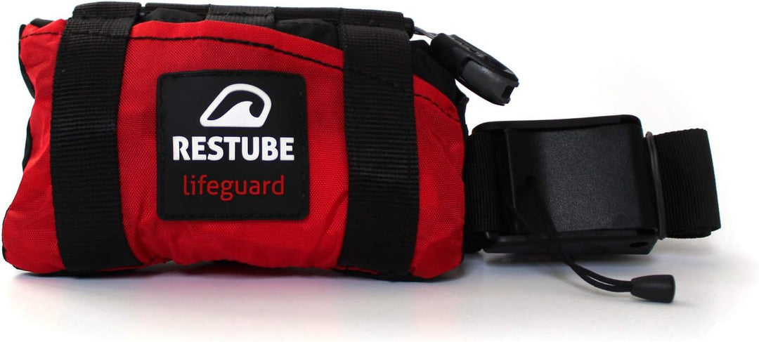 Restube Unisex-Adult Beach Schwimmboje aufblasbar