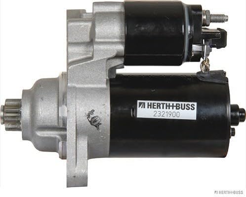 HERTH+BUSS ELPARTS 42018430 Starter