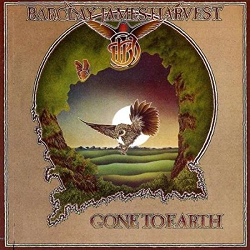Gone to Earth Deluxe Expanded, Audio-CD