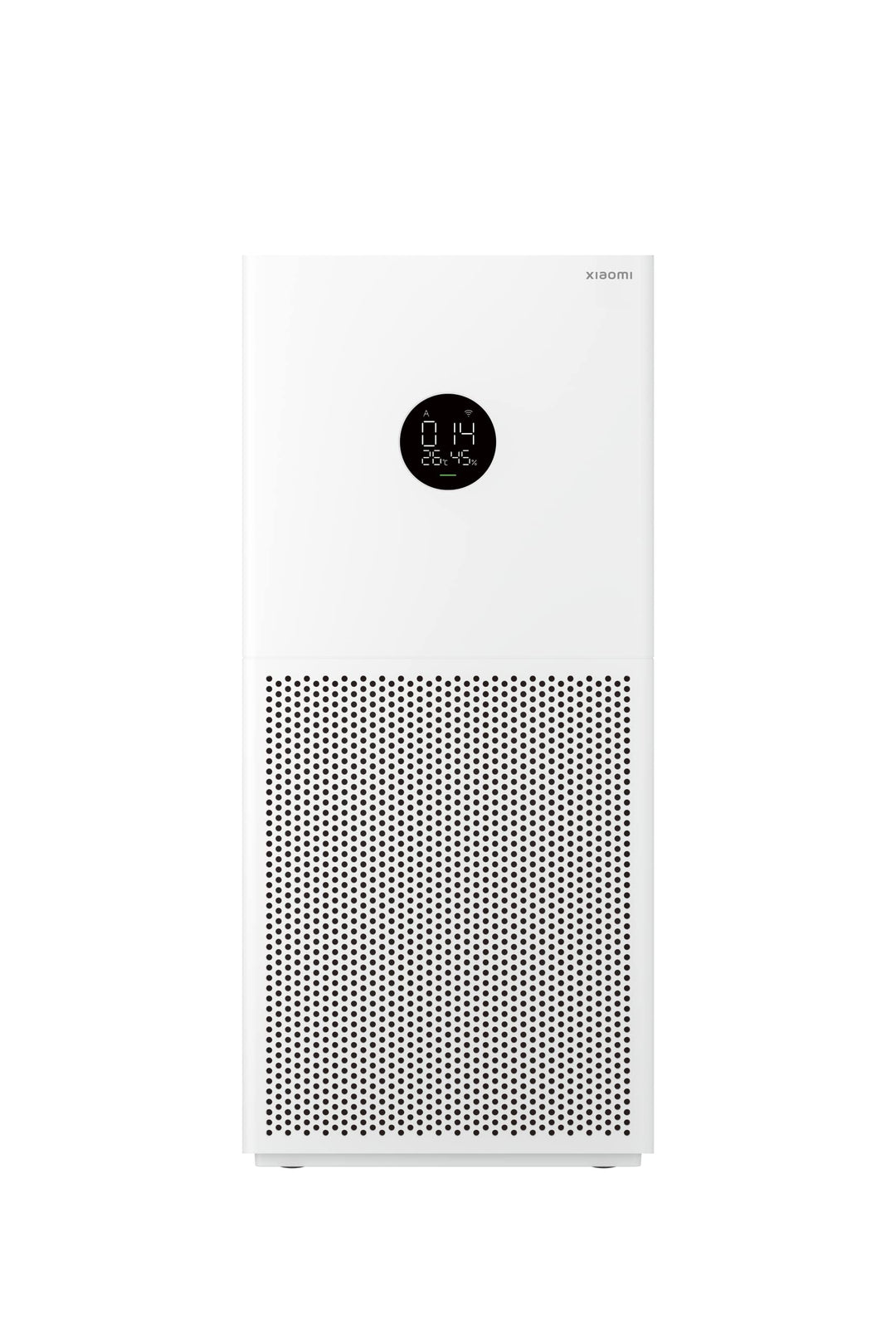 Xiaomi Smart Luftreiniger 4 Lite, Smart 4 Lite Luftreiniger, Sprachsteuerung, Hochpräzise Sensoren,