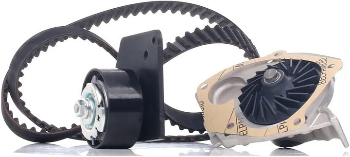 Bosch Wasserpumpe + Zahnriemensatz 1 987 946 485