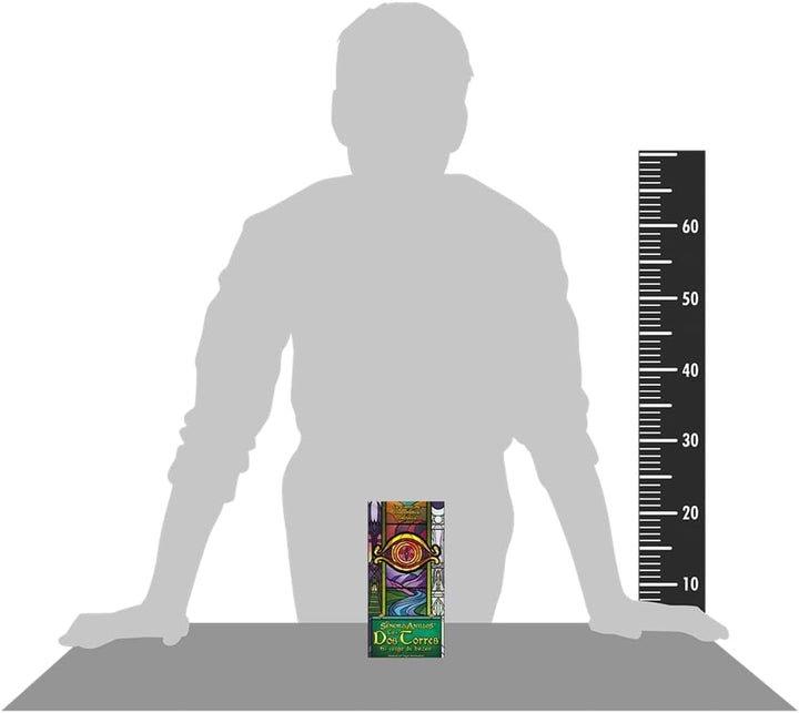 Asmodee, Der Herr der Ringe: Las DOS Torres Bassspiel, kooperatives Kartenspiel für Erwachsene und K
