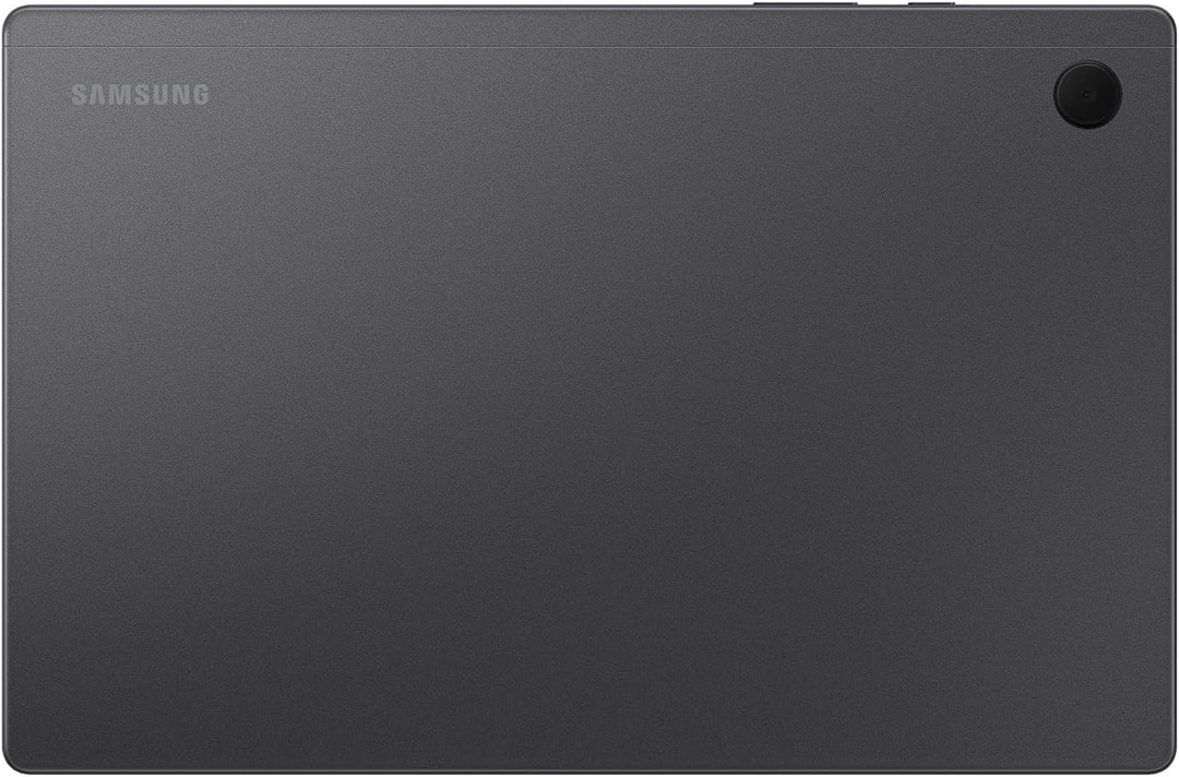 Samsung - Galaxy Tab A8 Tablet 25,6 cm (10,5 Zoll) 128 GB Android Farbe Silber (spanische Version) (