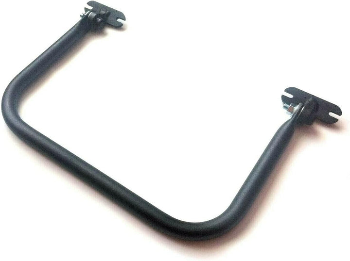 MelTruck® 2x Rückspiegel Aussenspiegel 232x145 mm ø15 ø18 E20 Traktor Bagger mit Spiegelhalter