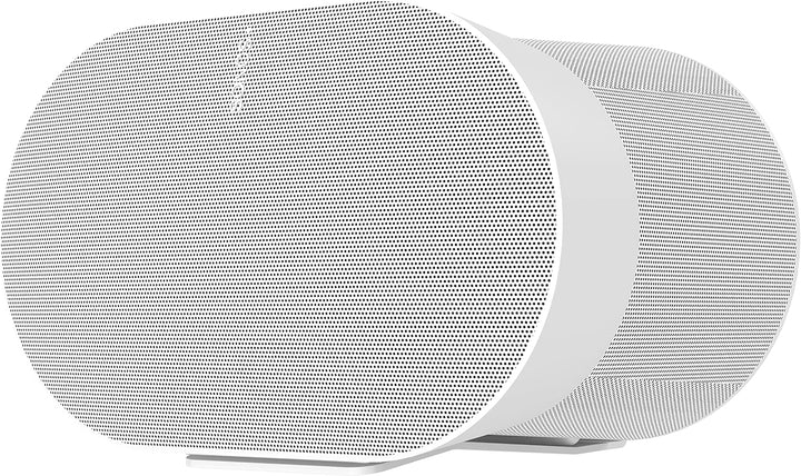 EWIGE Wandhalterung für Sonos Era 300 - Halter an der Wand Wandhalter Wall Mount (1Stück, White) 1St