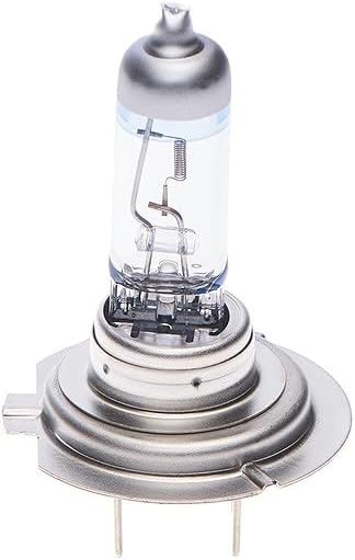 Bosch H7 Plus 120 Gigalight Lampen - 12 V 55 W PX26d - 2 Stücke 2er-Pack Plus 120 Gigalight, 2er-Pac