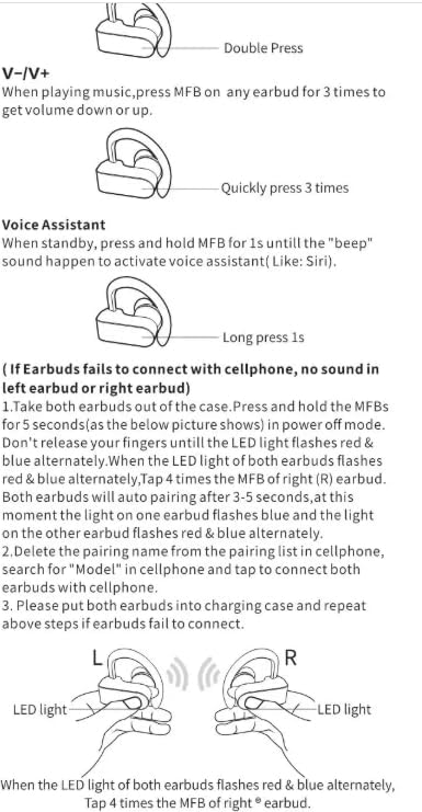 JBL Wave 200 TWS True-Wireless In-Ear Bluetooth-Kopfhörer - Weiss – Kabellose Ohrhörer mit integrier
