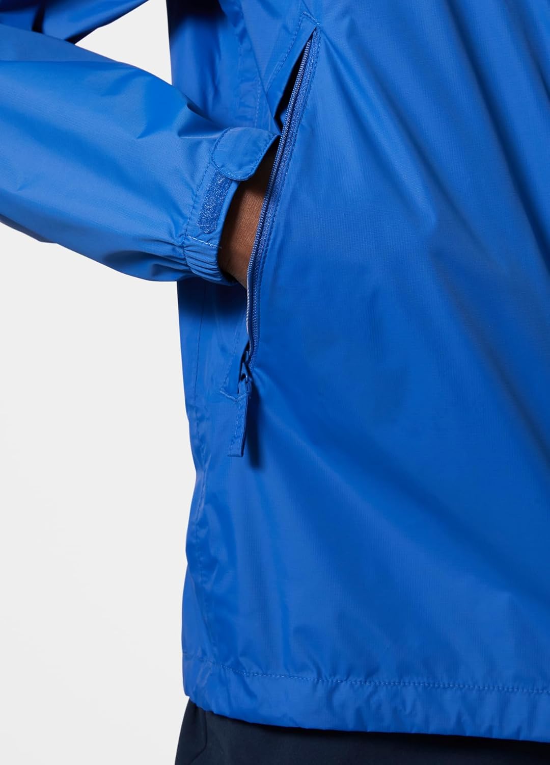 Helly Hansen Herren Loke Shell Wanderjacke S 543 COBALT 2.0, S 543 COBALT 2.0