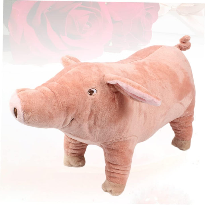 BESPORTBLE Hund schlafende Puppe Hundespielzeug Stofftier für Schweine Bausatz Schlafbegleiter für H