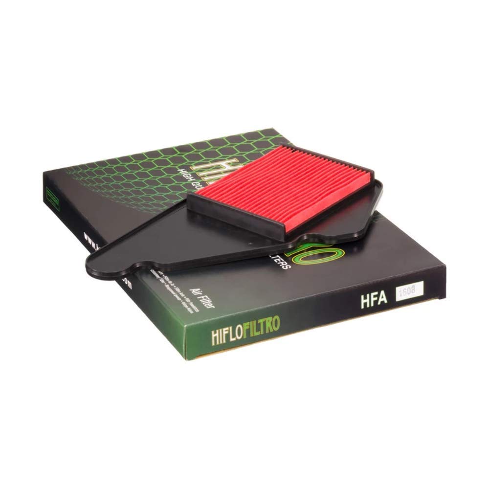 Hiflo HFA1608 Luftfilter