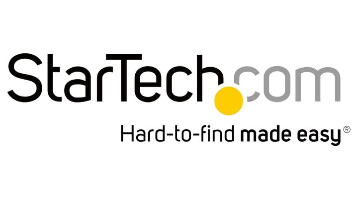 StarTech.com 15m Cat5e RJ45 UTP Patchkabel, Cat 5e Netzwerkkabel, Schwarz 15 m Schwarz, 15 m Schwarz