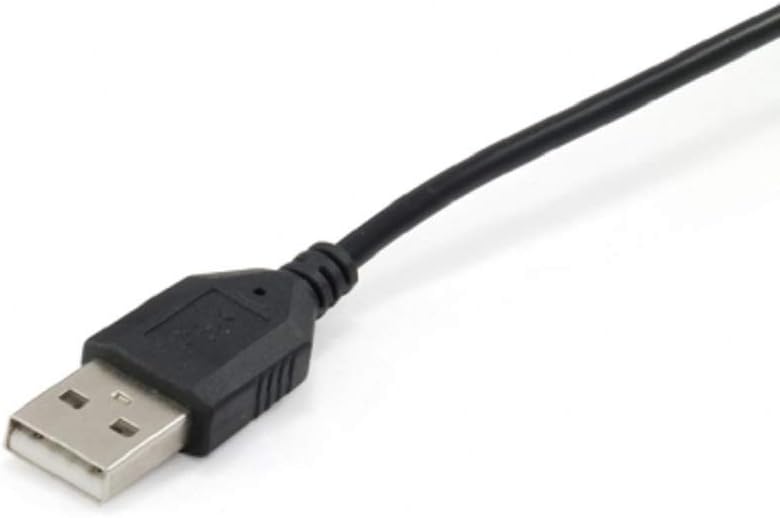 Conceptronic USB-Headset 2m Kabel USB2.0 Rot Rot Single, Rot Single
