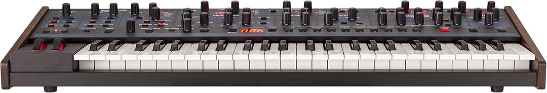 DSI Sequential OB-6