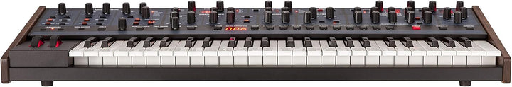 DSI Sequential OB-6