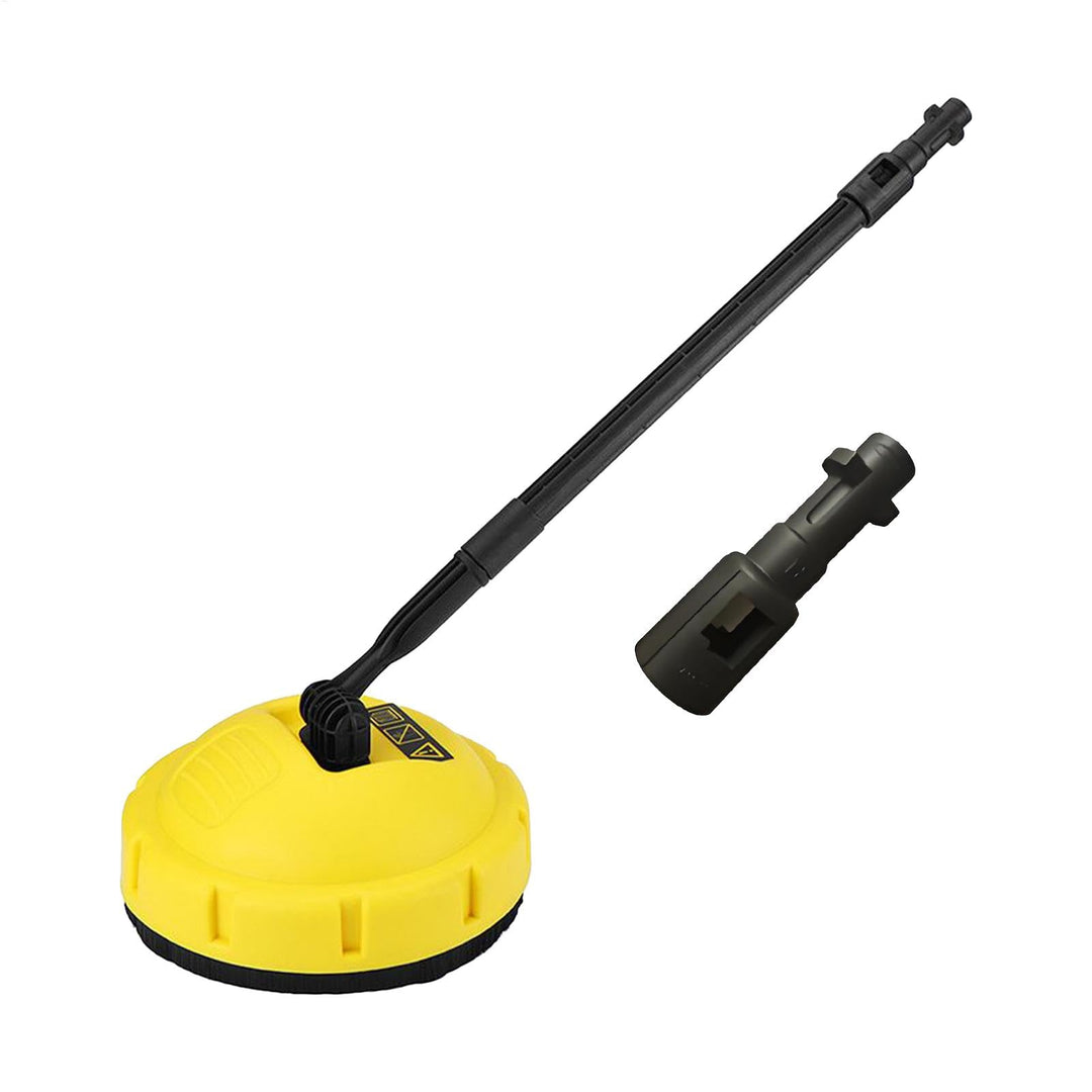Flächenreiniger Für Kärcher K-Serie K2 K3 K4 K5 K6 K7, Bodenreiniger Terrassenreiniger Hochdruckrein