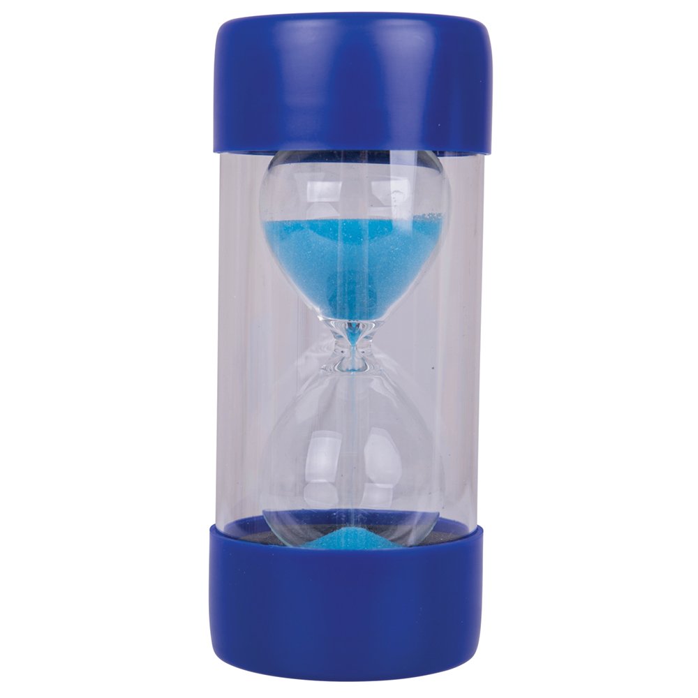 Bigjigs Toys Ballotini Sanduhr (5 Minuten)